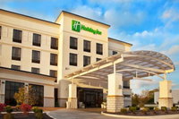 Holiday Inn Quincy East an IHG Hotel