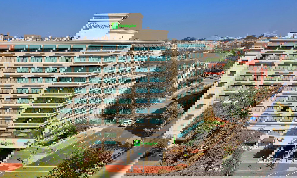 Holiday Inn Washington-Central/White House, An IHG Hotel - thumb 1