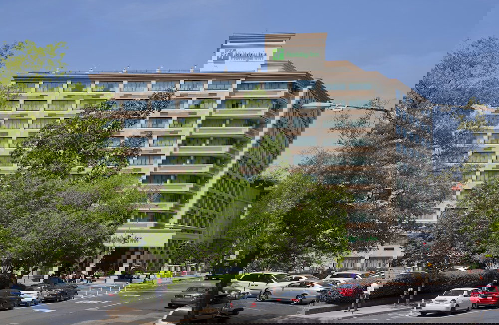 Holiday Inn Washington-Central/White House, An IHG Hotel - thumb 2