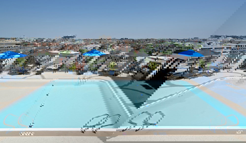 Holiday Inn Washington-Central/White House, An IHG Hotel - thumb 6