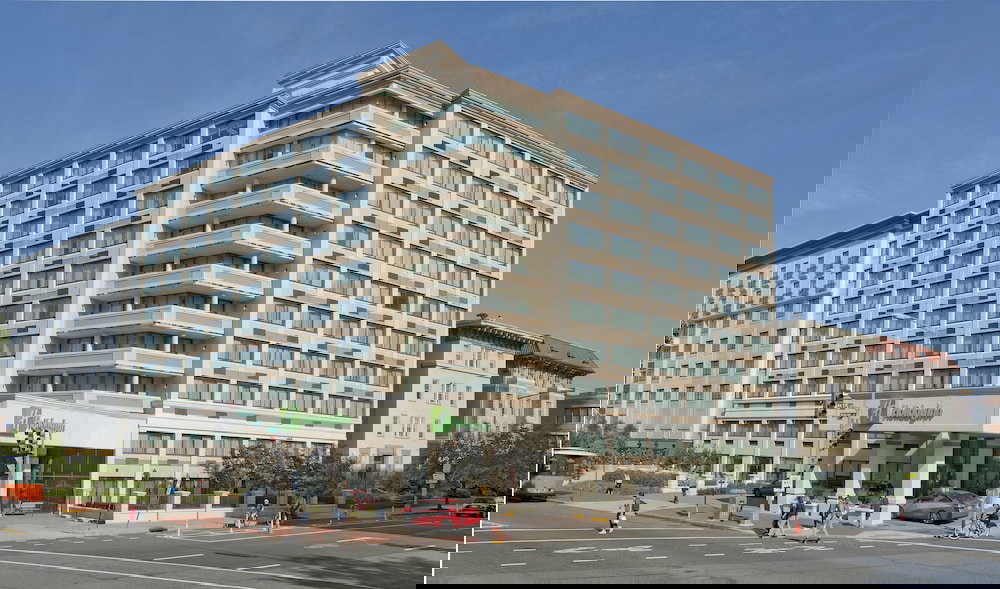 Holiday Inn Washington-Central/White House, An IHG Hotel - thumb 0
