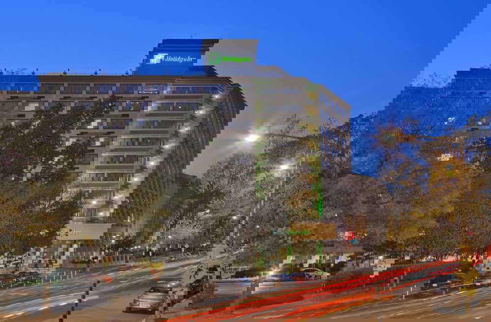 Holiday Inn Washington-Central/White House, An IHG Hotel - thumb 3