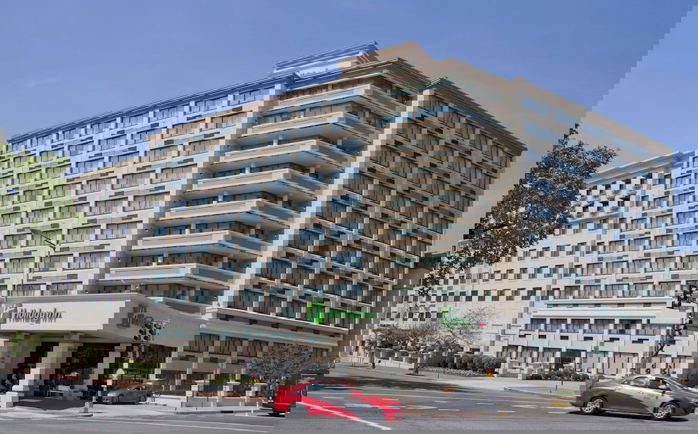 Holiday Inn Washington-Central/White House, An IHG Hotel - thumb 5