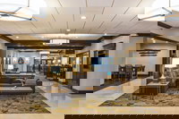 Holiday Inn National Airport/Crystal City an IHG Hotel