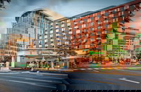 Holiday Inn Arlington at Ballston an IHG Hotel