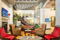 Holiday Inn Rosslyn at Key Bridge