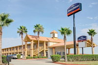 Howard Johnson by Wyndham Galveston