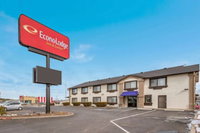 Econo Lodge Inn  Suites Williams - Grand Canyon Area