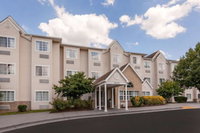 Microtel Inn  Suites by Wyndham BWI Airport Baltimore