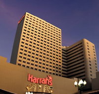 Harrahs Casino Hotel Reno - Accommodation Michigan