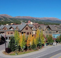 Main Street Station 1412 - Accommodation Michigan