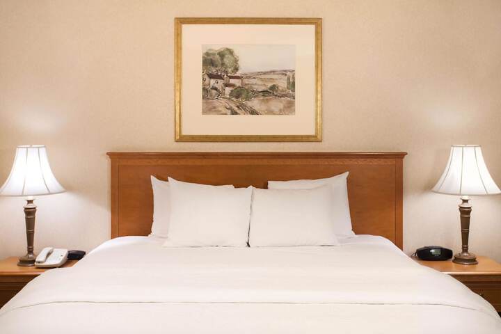 Hampton Inn & Suites Addison - thumb 6