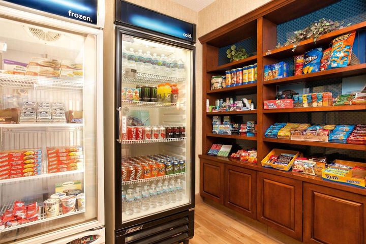 Hampton Inn & Suites Addison - thumb 5