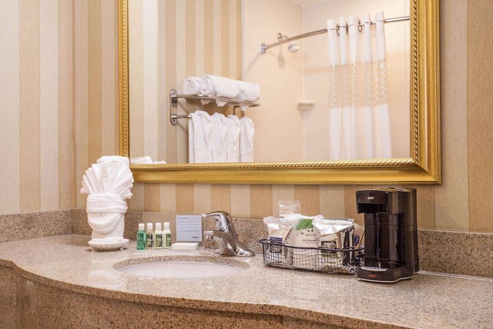 Hampton Inn & Suites Addison - thumb 7