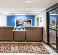Hampton Inn Aiken - Accommodation Michigan