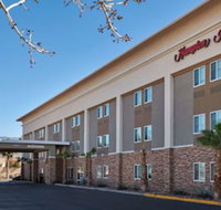 Hampton Inn Alamogordo - Accommodation Michigan