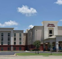 Hampton Inn  Suites Alexandria - Accommodation Michigan