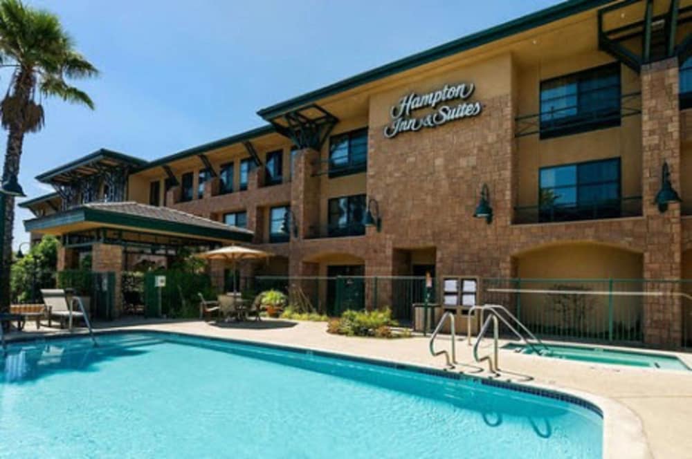 Hampton Inn & Suites Agoura Hills - thumb 6
