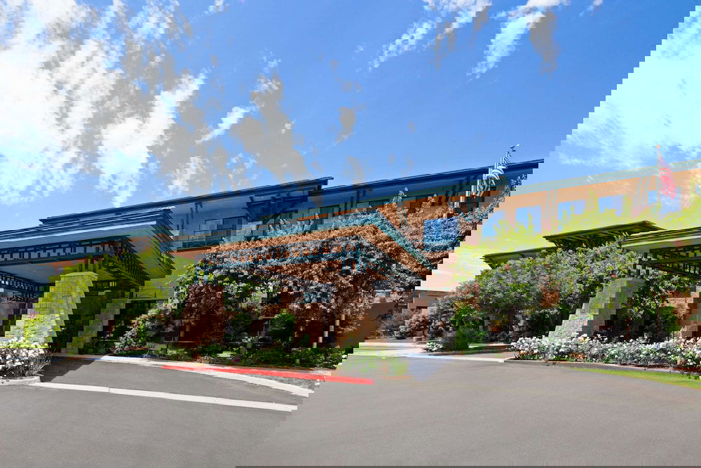 Hampton Inn & Suites Agoura Hills - thumb 1