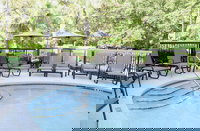 Hampton Inn Amelia Island