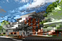 Hampton Inn  Suites Annapolis