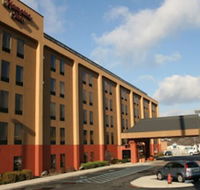 Hampton Inn Altoona - Accommodation Michigan