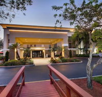 Hampton Inn - Naples - I-75 - Accommodation Michigan