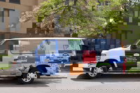 Hampton Inn Ann Arbor - North