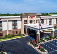 Hampton Inn Batesville - Accommodation Michigan