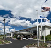 Hampton Inn Asheboro - Accommodation Michigan