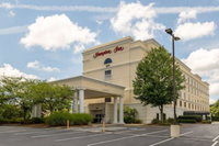 Hampton Inn Lawrenceville Duluth