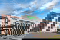 Wyndham Garden Marietta Atlanta North