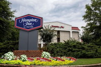 Hampton Inn Lawrenceville
