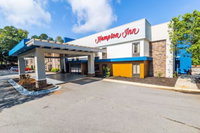 Hampton Inn Atlanta/Peachtree City