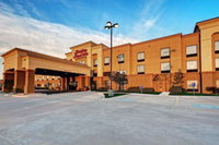 Hampton Inn Suites Altus