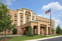 Hampton Inn  Suites Arundel Mills/Baltimore