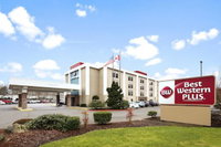 Best Western Plus Bellingham