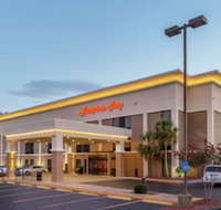 Hampton Inn Biloxi-Ocean Springs - Accommodation Michigan