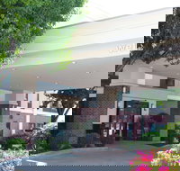 Hampton Inn Boise - Airport - Accommodation Michigan