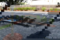 Hampton Inn Boston/Braintree