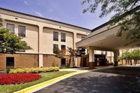 Hampton Inn Bowie