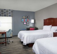 Hampton Inn Beaumont - Accommodation Michigan