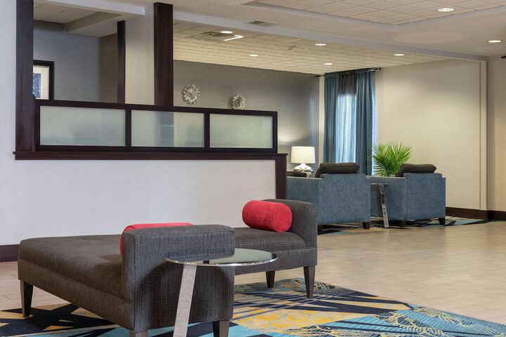 Hampton Inn Akron/Kent Area - thumb 6