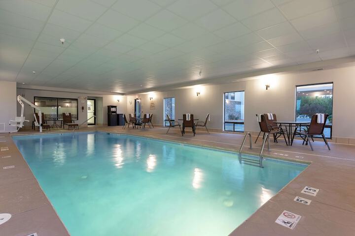 Hampton Inn Akron/Kent Area - thumb 4