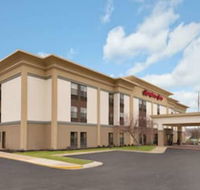 Hampton Inn Akron-Fairlawn - Accommodation Michigan