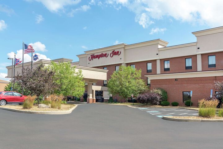Hampton Inn Akron-South - thumb 1