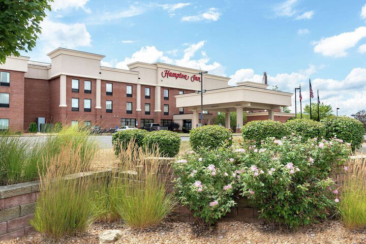 Hampton Inn Akron-South - thumb 2