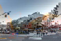 Deedee's Downtown Hoboken 2