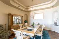 All Suite Tuscan Home w / Pool Spa  Sports Court home