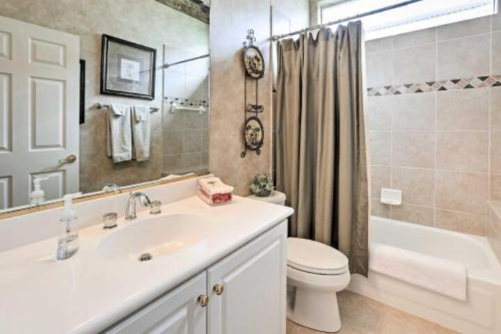 Splendid Port Orange House W / Private Pool! - thumb 5